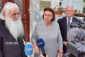 Fake news ότι η αποφυλάκιση Λιγνάδη οφείλεται στον Ποινικό Κώδικα του ΣΥΡΙΖΑ- Ποια είναι η αλήθεια