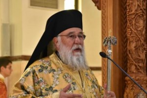 Θάνος Πλεύρης για ομόφυλα ζευγάρια: Δεν μπορεί να υπάρχουν συγχρόνως δύο πατεράδες