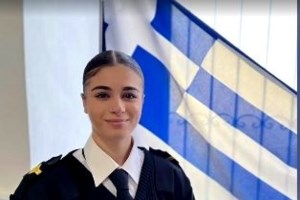 Αποκάλυψη για την ιατροδικαστή Χριστίνα Τσάκωνα: 1,5 χρόνο μετά δεν είχε βγάλει το πόρισμα για τον θάνατο της 20χρονης δόκιμης