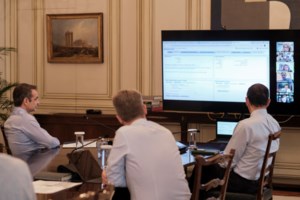 Δεύτερο επιβεβαιωμένο κρούσμα στη Μύκονο