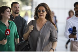 Αίτηση εξαίρεσης δικαστή υπέβαλε η υπεράσπιση του Φιλιππίδη - Διεκόπη η δίκη - εικόνα 2