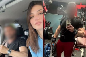 Προφυλακίστηκε ο 56χρονος που πυροβόλησε την πρώην σύντροφό του - "Ήθελα να αυτοκτονήσω, όχι να τη σκοτώσω" [Βίντεο] - εικόνα 2