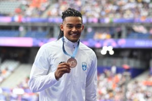 Ολυμπιακοί Αγώνες 2024: Γυναικεία υπόθεση το Σάββατο - Το πρόγραμμα των Ελλήνων αθλητών