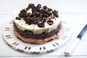 Συνταγή για τέλεια ανάποδη μηλόπιτα - Με βελούδινη υφή και κρεμώδη γεύση - εικόνα 2