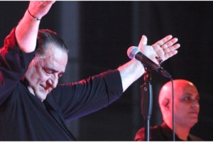 Ο κεντρικός δρόμος του Κοκκινοχωρίου μετονομάζεται σε "Οδός Βασίλη Καρρά"