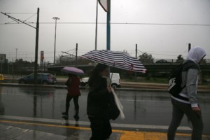 Διαφωνία μετεωρολόγων για τα "χιόνια τον Φεβρουάριο": "Μην πιστεύετε κανέναν" λέει ο Θοδωρής Κολυδάς