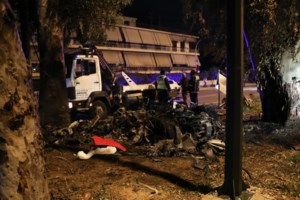 Δυστύχημα Μονογυιού - Ιαβέρης: Δεν φταίνε τα αυτοκίνητα, αλλά η μειωμένη παιδεία των οδηγών