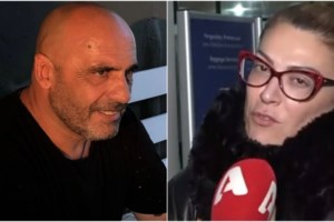 Στέλιος Ρόκκος: Στο νοσοκομείο με κορονοϊό η μητέρα του - Το ιστορικό της οικογένειας με τα καρδιακά προβλήματα - εικόνα 2