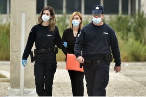 Πισπιρίγκου: Η περίοδος με τον Δασκαλάκη που "δεν τα πηγαίναμε καλά" και τι έλεγαν οι νοσηλεύτριες για τα νύχια της - εικόνα 2