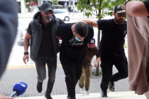 Αλεξανδρούπολη: Σε σοβαρή κατάσταση νοσηλεύεται στη ΜΕΘ νεαρός που έπεσε από μπαλκόνι 3ου ορόφου