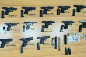 ΕΛΑΣ: 25 συλλήψεις για λαθρεμπόριο καυσίμων - Το κόλπο με το λογισμικό παραποίησης μετρήσεων στις αντλίες