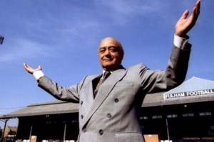 Το "τέρας" του Χάροντς: Διεστραμμένος και ανώμαλος ο παρ' ολίγον πεθερός της Νταϊάνα - Έβαζε κάμερες στα δοκιμαστήρια