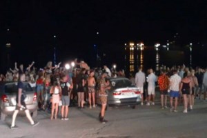 Κορονοϊός - Παγώνη: Διανύουμε δύο πολύ κρίσιμες εβδομάδες - Μπορεί να επεκταθούν τα μέτρα - εικόνα 2