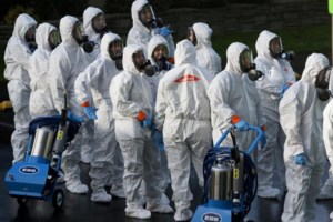 Εθνικός Κήρυκας: Oμογενής ερευνητής κοντά σε φάρμακο για τον κορονοϊό - Λήψη μια φορά την ημέρα από το στόμα - εικόνα 2