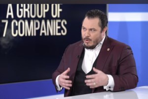 Από την Πάτρα στο Δουβλίνο με εισιτήριο τις φράουλες - O Έλληνας επιχειρηματίας που έχει κατακτήσει την Ιρλανδία - εικόνα 4