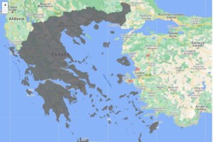 Κορονοϊός: Εφιάλτης με 862 νέα κρούσματα σε Θεσσαλονίκη και 588 σε Αττική - Τριψήφια νούμερα σε Σέρρες, Δράμα και Λάρισα - εικόνα 3