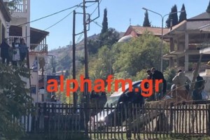 Σοβαρό τροχαίο στο Ρέθυμνο: Μερικός ακρωτηριασμός 20χρονου στο πόδι