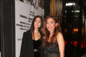 "Πόρτα" από Βανδή στο "Στην υγειά μας" για το αφιέρωμα στον Φοίβο - Γιατί αρνήθηκε