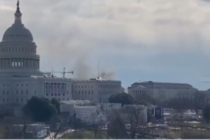 Ντόναλντ Τραμπ: Εγκαταλείπει τον Λευκό Οίκο με τη δημοτικότητά του σε ιστορικό χαμηλό - εικόνα 2