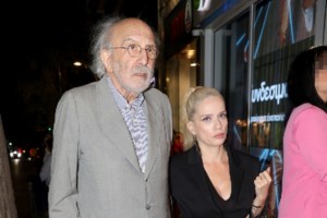 Με έντονη αδιαθεσία ο Αλέξανδρος Λυκουρέζος: Μεταφέρθηκε εσπευσμένα στον "Ερυθρό Σταυρό"