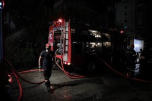 Κομοτηνή: Απανθρακώθηκε από τη θερμάστρα ξύλων – Μαρτυρικό τέλος για 90χρονη