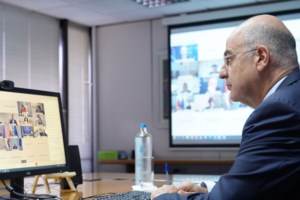 Ερντογάν: Θα έχουμε δίκαιη συμφωνία με την Ελλάδα σε σύντομο χρονικό διάστημα, αν πάψουν να την χαϊδεύουν - εικόνα 4