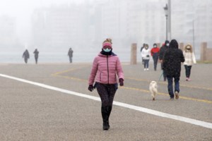 Κακοκαιρία "Φίλιππος": Ευρεία σύσκεψη υπό τον Στυλιανίδη - Σε αυξημένη επιφυλακή ο κρατικός μηχανισμός