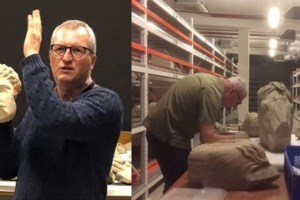 Μενδώνη για κλοπή και φθορά αντικειμένων στο Βρετανικό Μουσείο: Ιδιαίτερα σοβαρό το γεγονός - Παρακολουθούμε την εξέλιξη