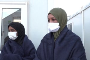 Διπλό ναυάγιο στο Αιγαίο: Εντοπίστηκαν άλλοι 3 διασωθέντες στη Λέσβο - "Τα πτώματα παραμένουν στην θάλασσα" στα Κύθηρα - εικόνα 2