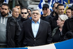 Δίκη Χρυσής Αυγής: Ετοιμος να επιστρέψει και να παραδοθεί δηλώνει ο Λαγός- Δεν θα εξαφανιστώ, θα πολεμήσω - εικόνα 5