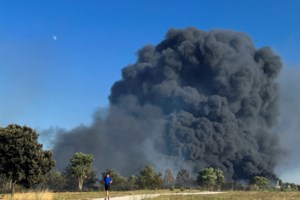 Σοκ με πυρομανή-πυροσβέστη στη Γαλλία- Παραδέχθηκε ότι έβαλε 4 φωτιές γιατί του προκαλούν.... ενθουσιασμό