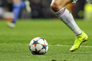 Θλίψη στο Κιλκίς: Αυτός είναι ο 33χρονος ποδοσφαιριστής που κατέρρευσε στο γήπεδο - Ηταν πατέρας δύο παιδιών [εικόνα]