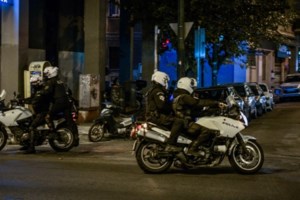 Θεσσαλονίκη: Πέθανε ο 16χρονος Ρομά που πυροβολήθηκε από τον αστυνομικό