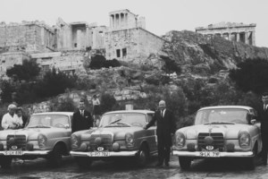 Ράλι Ακρόπολις: Κλείνει το κέντρο την Πέμπτη για την πρώτη ειδική διαδρομή - Μοναδικό "σκηνικό" στην πλατεία Συντάγματος  [Εικόνες] - εικόνα 7