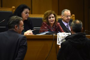 Δίκη Χρυσής Αυγής: Ποιοι θα μπουν φυλακή - Σήμερα ή αύριο η απόφαση