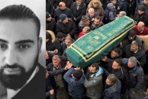 Αγριο έγκλημα στην Τουρκία: Κρατούμενος σε άδεια σκότωσε μητέρα, σύζυγο, κόρη και αυτοκτόνησε [βίντεο]