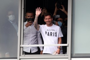 Μέσι: "Όνειρο η κατάκτηση ενός ακόμη Champions League" [εικόνες, βίντεο] - εικόνα 3