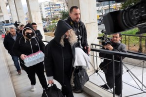 Πάτρα: Απολύθηκε από τη δουλειά της η αδερφή της Ρούλας Πισπιρίγκου - Παύθηκε από τα καθήκοντά του ο Μάνος Δασκαλάκης