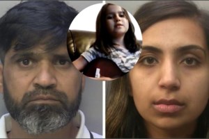 Βρετανία: Οργή για τον θάνατο 10χρονης - H Σάρα δεν γλίτωσε από τον πατέρα της παρά τις αμέτρητες καταγγελίες - εικόνα 5