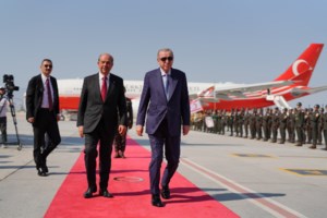 Δύο Εθνικά Θαλάσσια Πάρκα σε Ιόνιο και Νότιο Αιγαίο ανακοίνωσε ο Μητσοτάκης - Τι είναι και ποιος ο στόχος τους - εικόνα 2