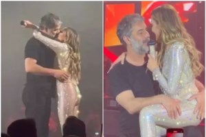 Η Μελίνα Νικολαΐδη απαντά για λογαριασμό της Βανδή: Έρωτα θέλει η ζωή, έρωτα θέλει, κι άσε τους άλλους να ζηλεύουν - εικόνα 4