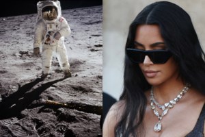 Κιμ Καρντάσιαν: Γιόρτασε τα γενέθλια της αδερφής της με αποκαλυπτικές φωτογραφίες - εικόνα 3