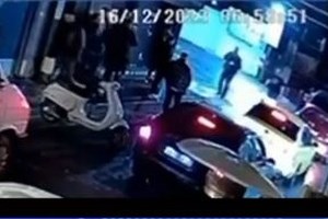 Γκάζι: Βγήκε από την εντατική ο 34χρονος Κρητικός - "Τον ξυπνούν για λίγο και τον ξανακοιμίζουν, είναι ένα βήμα"