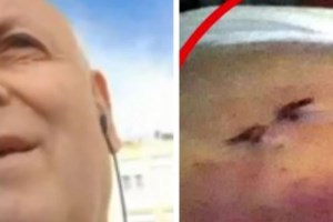 Προφυλακιστέος ο 55χρονος που μαχαίρωσε μάγειρα για ένα κοντοσούβλι που δεν του άρεσε- Μετάνιωσε λέει