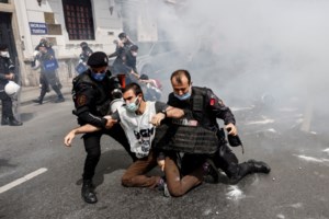 Πώς θα κινηθούν τα Μέσα Μαζικής Μεταφοράς την Τρίτη 4 Μαΐου και την Πέμπτη 6 Μαΐου