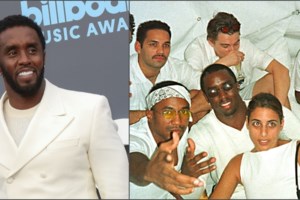 Νέες μηνύσεις κατά του Diddy - Ανάμεσά τους κι ένας 16χρονος, που κάλεσε σε πάρτι και του ζήτησε να κατεβάσει το παντελόνι του