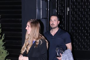 Πέτρος Κουσουλός: Ο θυελλώδης έρωτας με την πρώην σύζυγό του και η... Κωνσταντίνα Σπυροπούλου [Βίντεο]