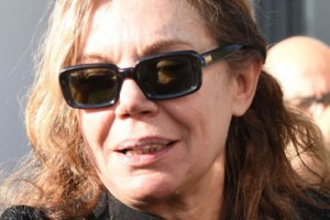 Η Ελένη Δήμου ξεσπά: "Έκανα το εμβόλιο, αλλά τη ζωή μου δεν την πήρα πίσω"