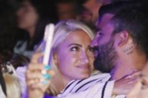 Ξέσπασε σε λυγμούς η Ιωάννα Τούνη: Κάθε μέρα στέλνουν στον Δημήτρη μηνύματα για το "πόσο π@@@@@@ είμαι" [Βίντεο] - εικόνα 2