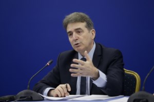 "Καμπανάκι" Σύψα: Ίσως να έχουμε και κάθε χειμώνα κορονοϊό [βίντεο] - εικόνα 2